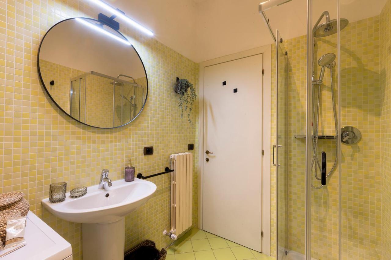 Cavour Elegante Loft In Centro Lägenhet Macerata Exteriör bild